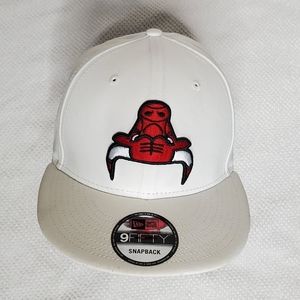Chicago Bulls snapback